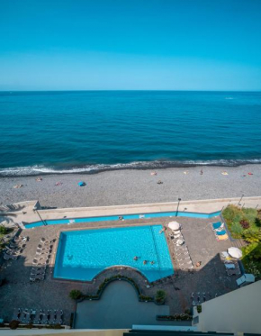 Iconic Penthouse Apartment 706 on Beach